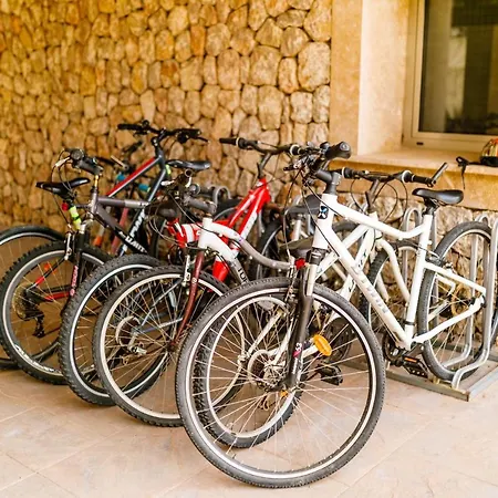 Villa Es Velar Family Binissalem