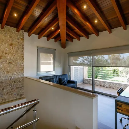 Es Velar Family Villa *
